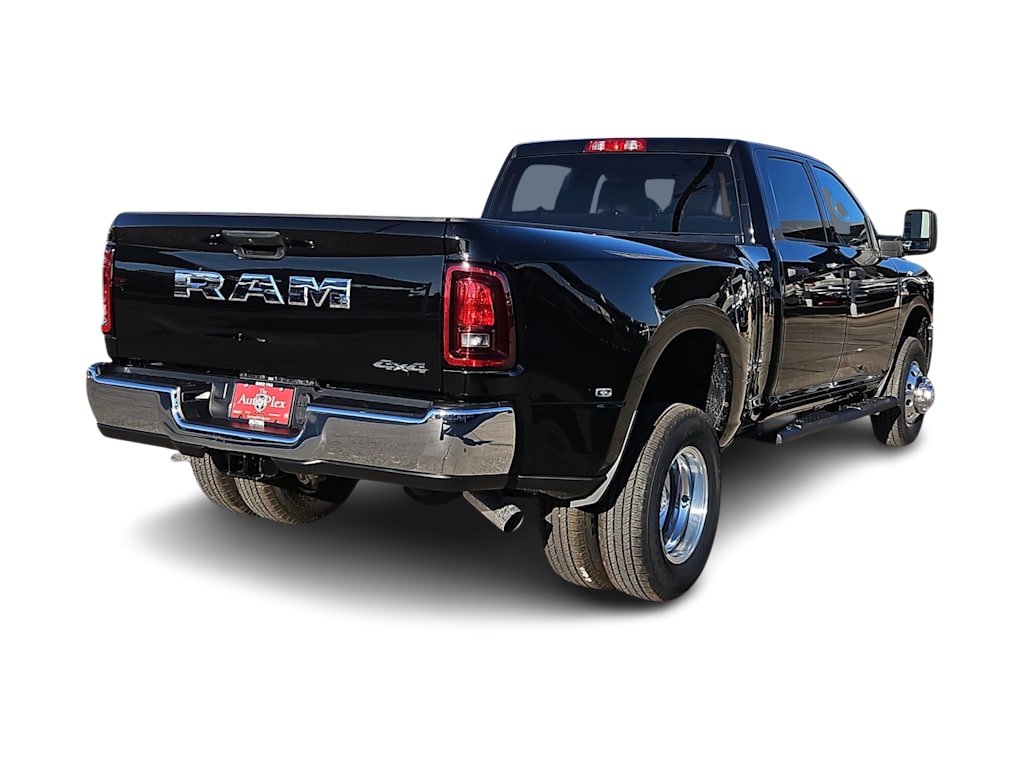Thumbnail: 2026 RAM 3500 - 16