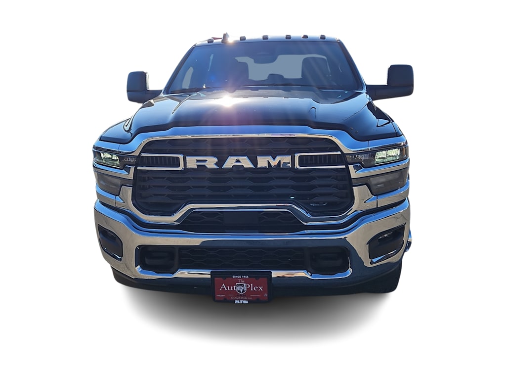 Thumbnail: 2026 RAM 3500 - 19
