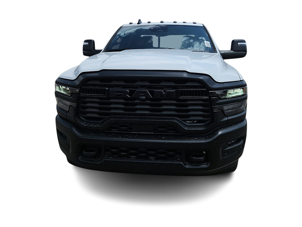 Thumbnail: 2026 RAM 3500 - 17