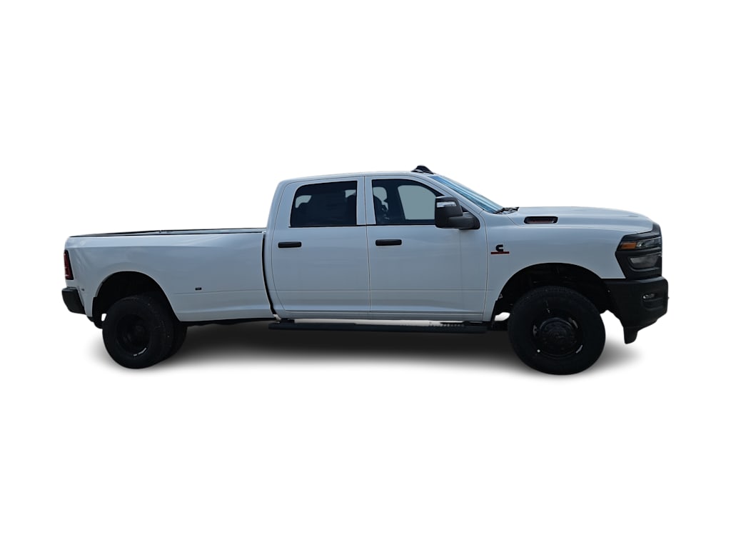 Thumbnail: 2026 RAM 3500 - 20