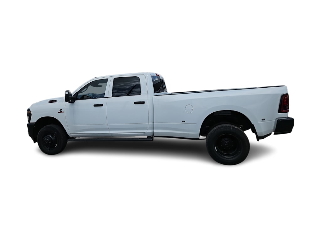 Thumbnail: 2026 RAM 3500 - 3