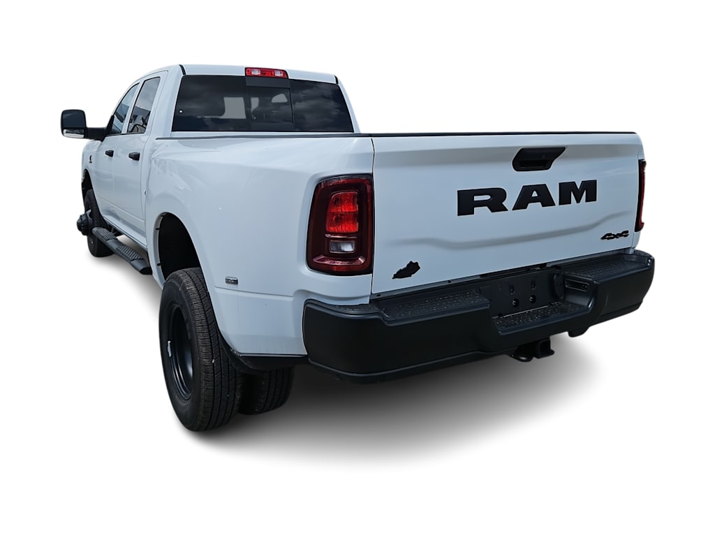 Thumbnail: 2026 RAM 3500 - 4