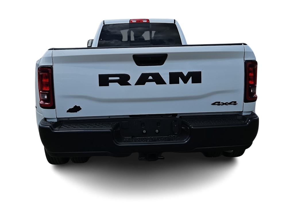 Thumbnail: 2026 RAM 3500 - 19