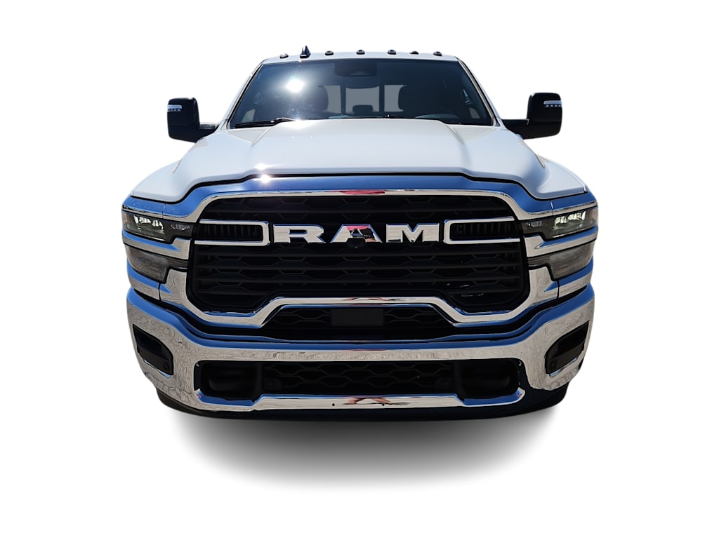 Thumbnail: 2026 RAM 3500 - 5