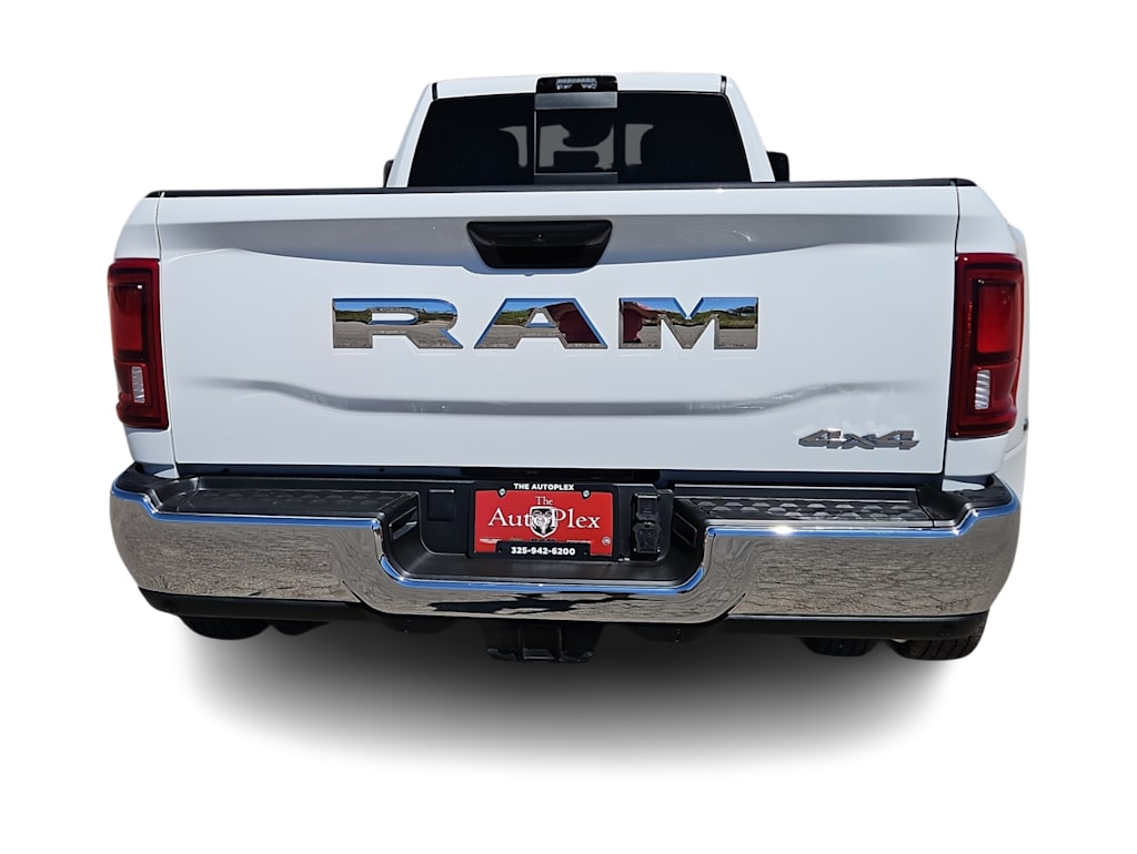 Thumbnail: 2026 RAM 3500 - 16
