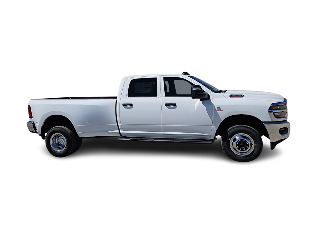 Thumbnail: 2026 RAM 3500 - 18