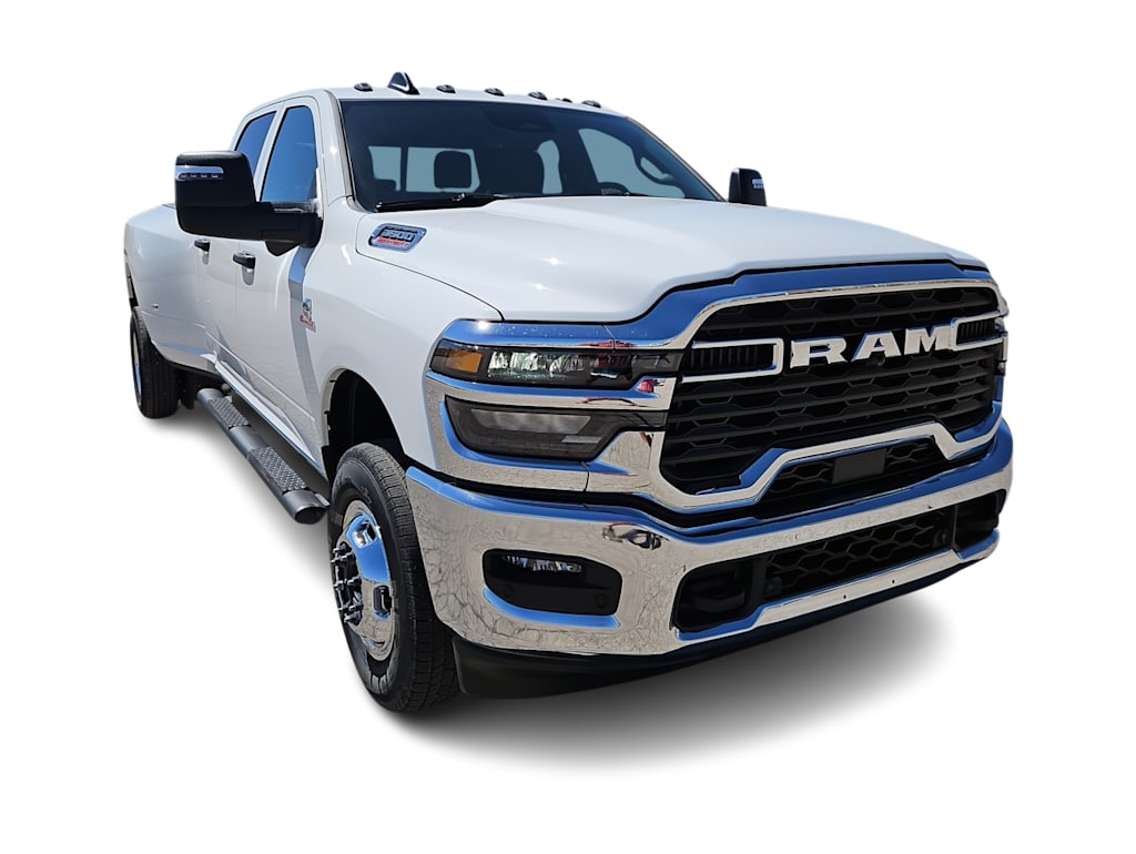 Thumbnail: 2026 RAM 3500 - 14