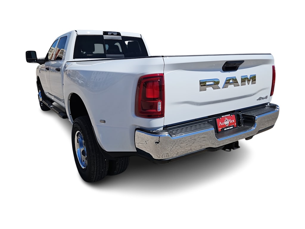 Thumbnail: 2026 RAM 3500 - 4