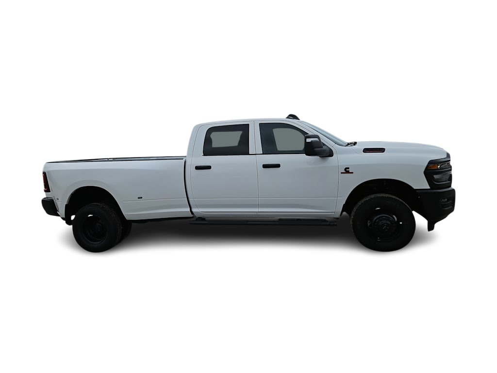 Thumbnail: 2026 RAM 3500 - 21