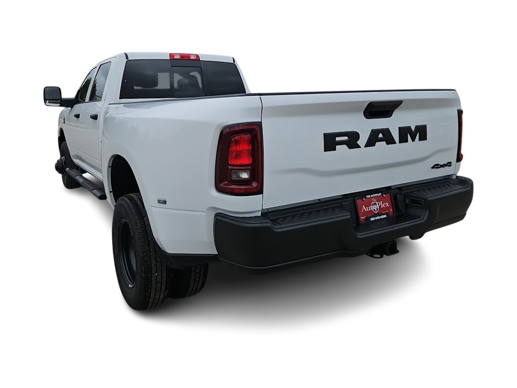 Thumbnail: 2026 RAM 3500 - 4