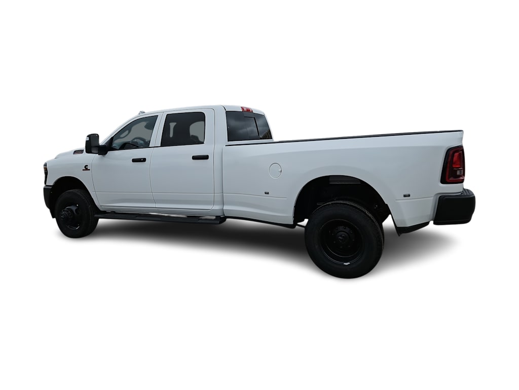 Thumbnail: 2026 RAM 3500 - 3