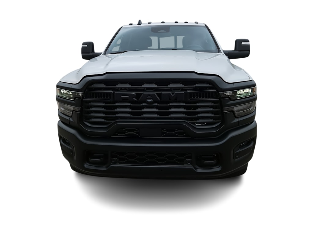 Thumbnail: 2026 RAM 3500 - 6