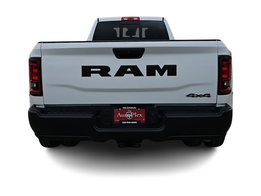 Thumbnail: 2026 RAM 3500 - 5