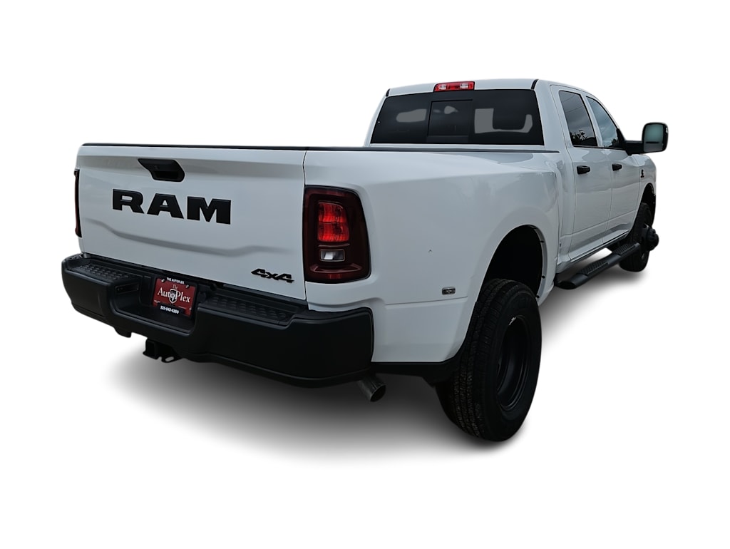Thumbnail: 2026 RAM 3500 - 20