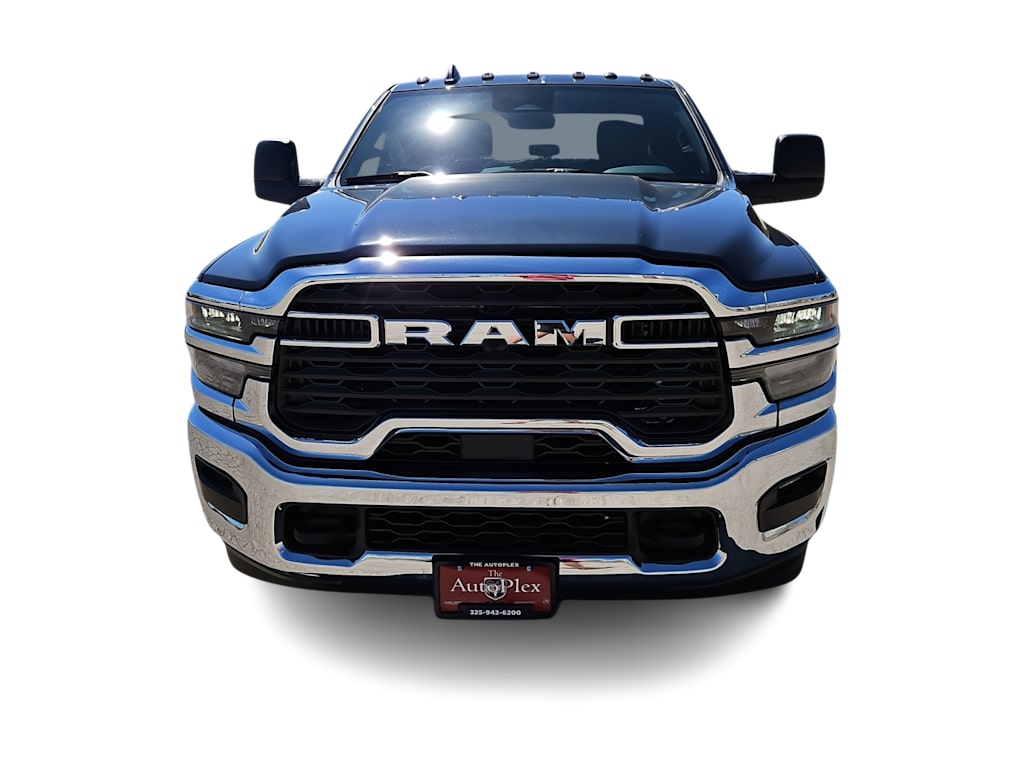 Thumbnail: 2026 RAM 3500 - 6