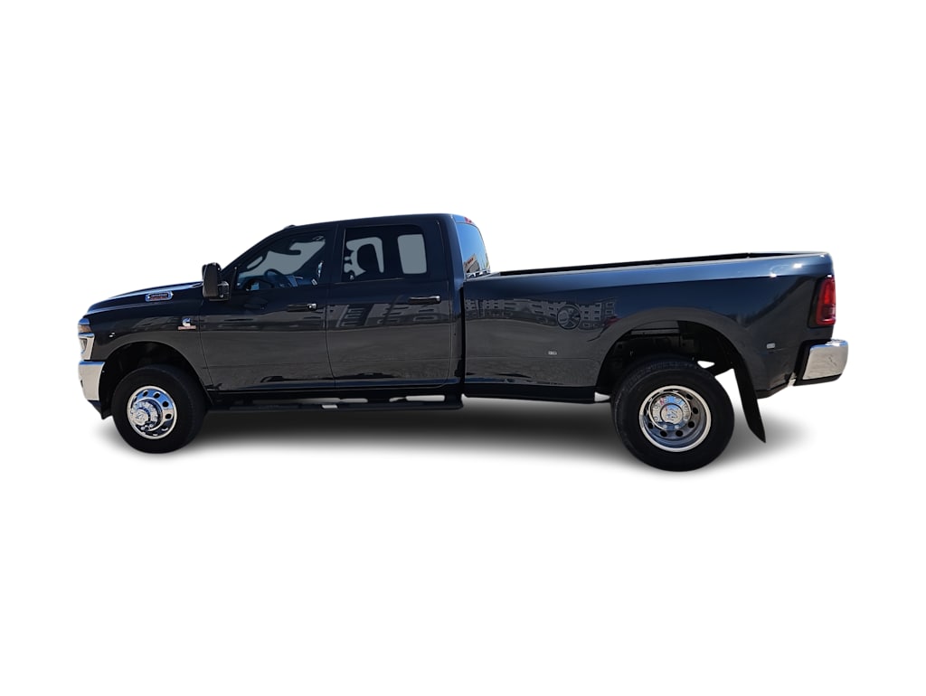 Thumbnail: 2026 RAM 3500 - 3