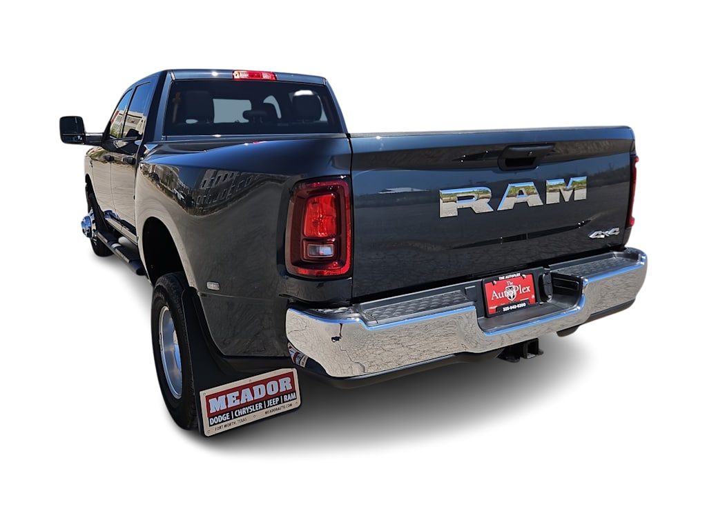 Thumbnail: 2026 RAM 3500 - 4