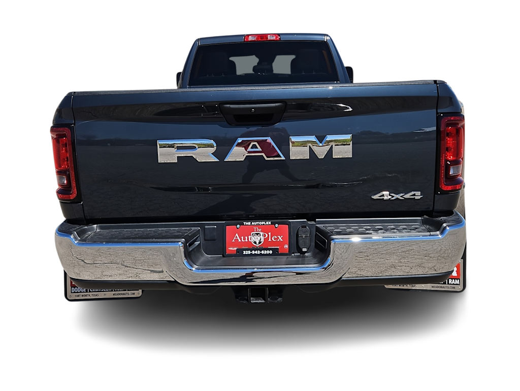 Thumbnail: 2026 RAM 3500 - 5
