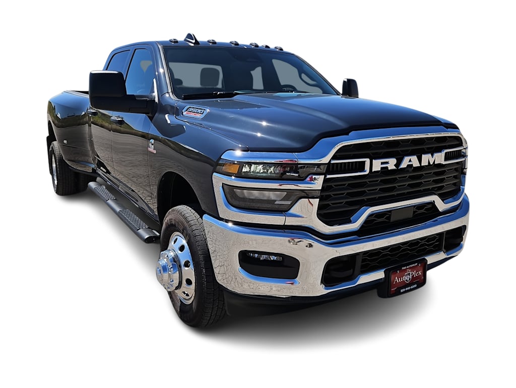 Thumbnail: 2026 RAM 3500 - 17