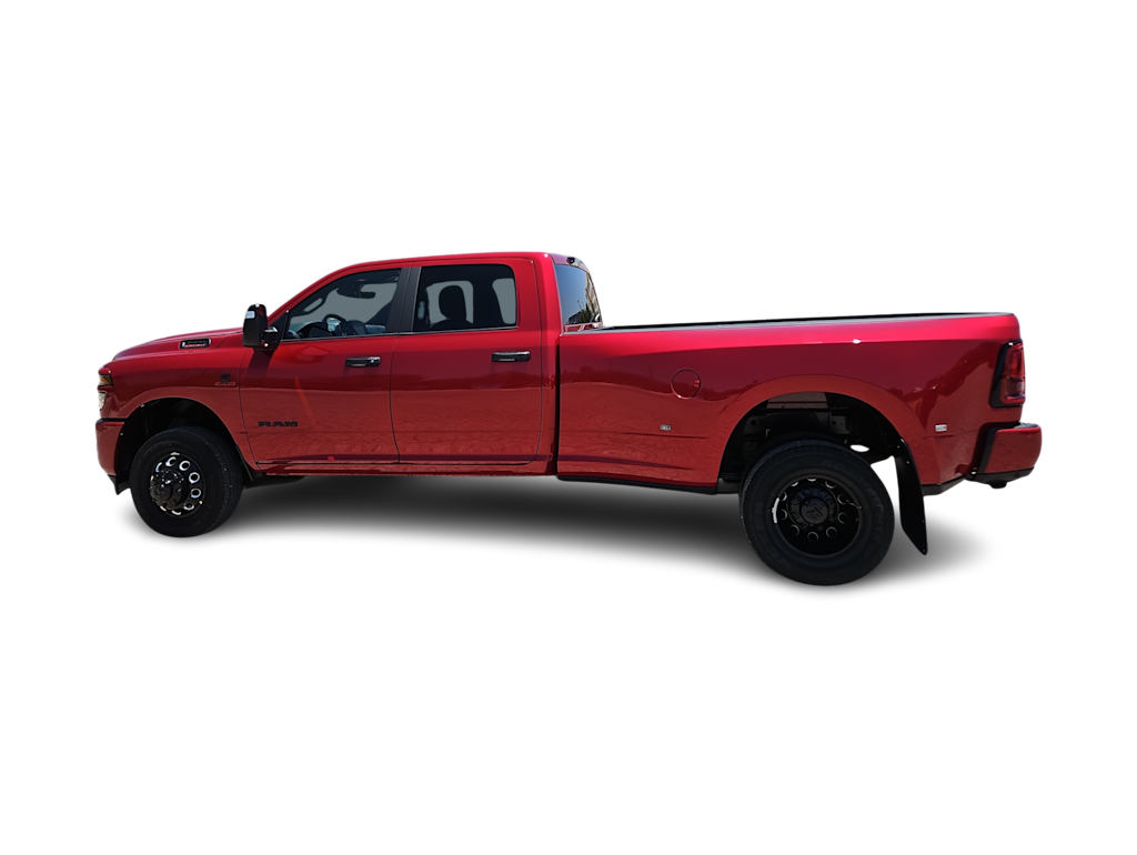 Thumbnail: 2026 RAM 3500 - 3