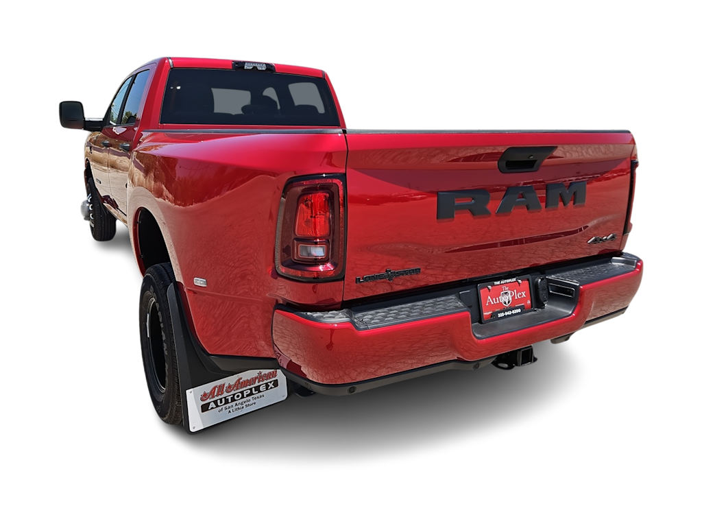 Thumbnail: 2026 RAM 3500 - 17