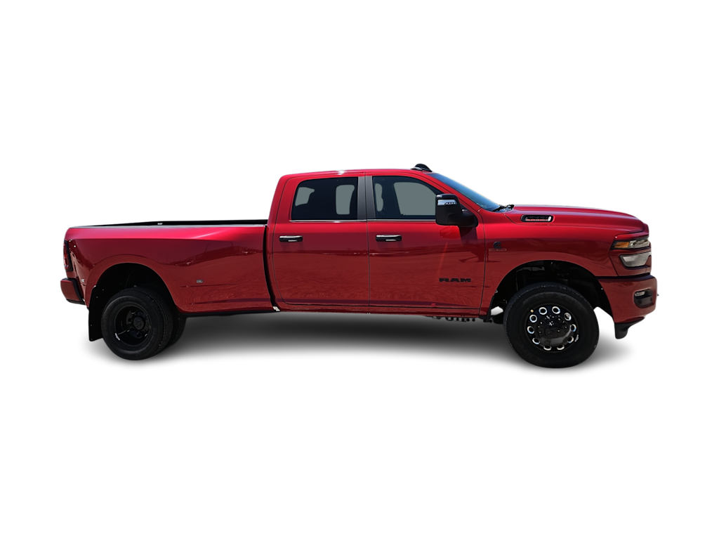 Thumbnail: 2026 RAM 3500 - 19