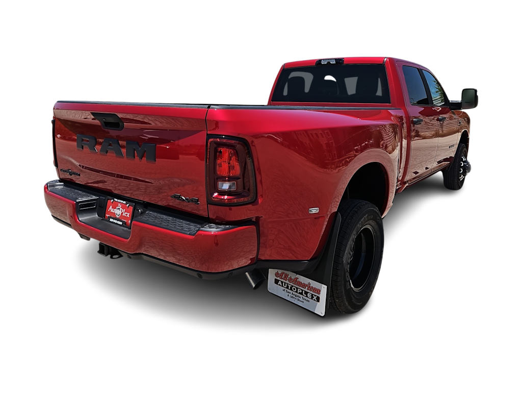 Thumbnail: 2026 RAM 3500 - 18