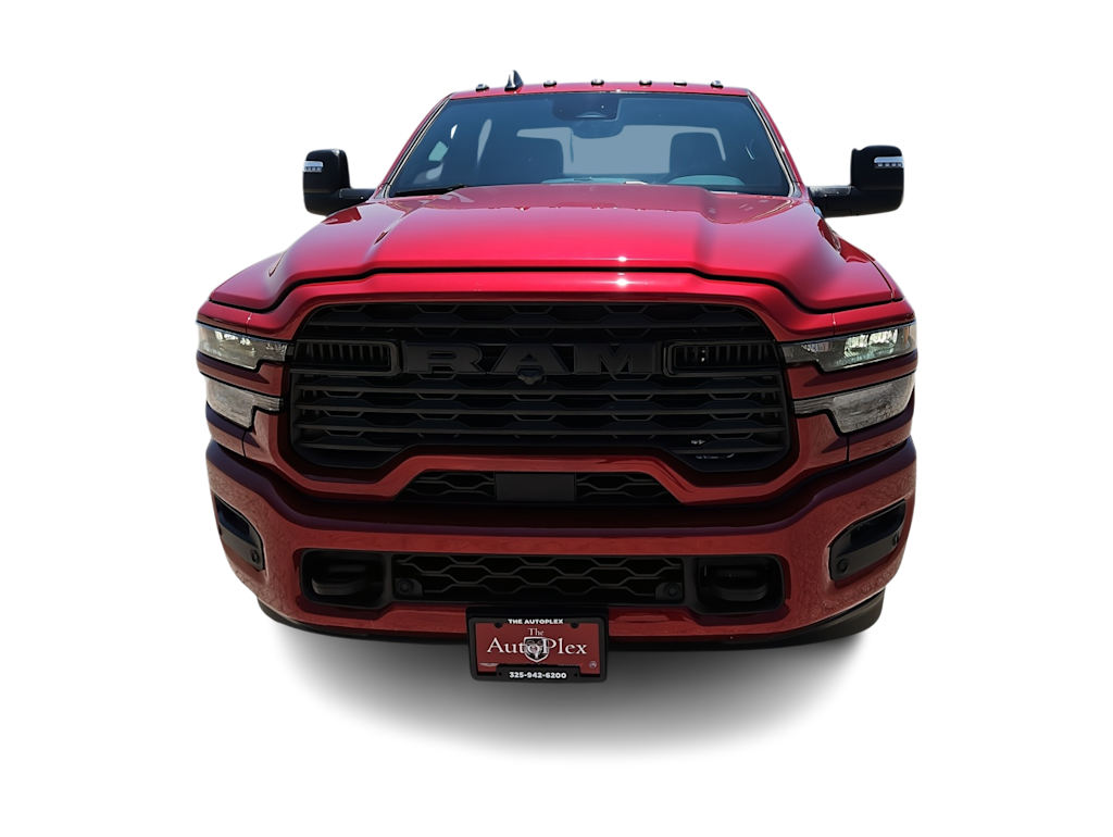 Thumbnail: 2026 RAM 3500 - 5