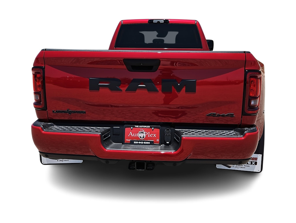 Thumbnail: 2026 RAM 3500 - 4