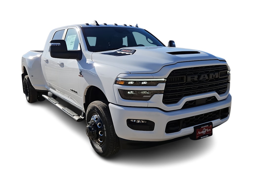 Thumbnail: 2026 RAM 3500 - 14