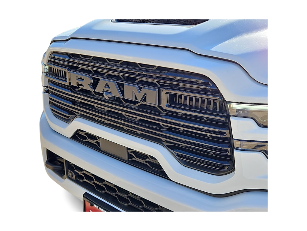 Thumbnail: 2026 RAM 3500 - 19