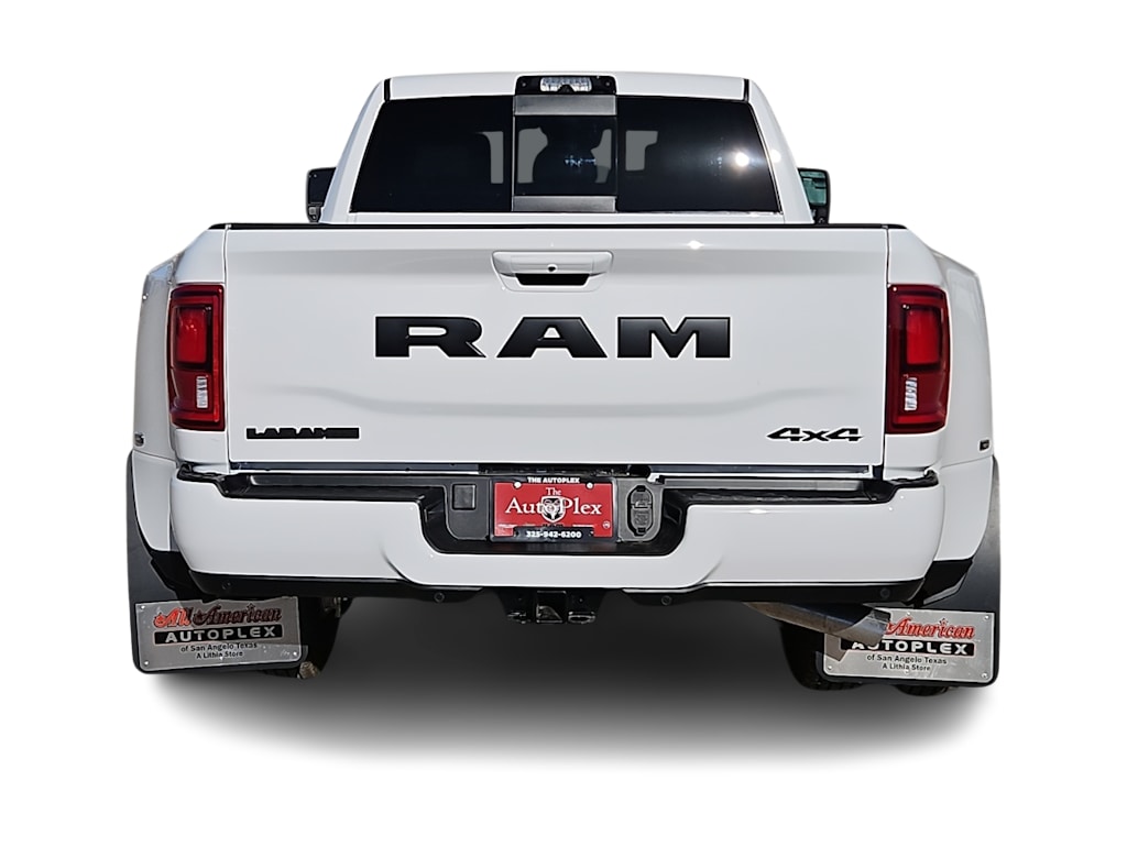 Thumbnail: 2026 RAM 3500 - 16