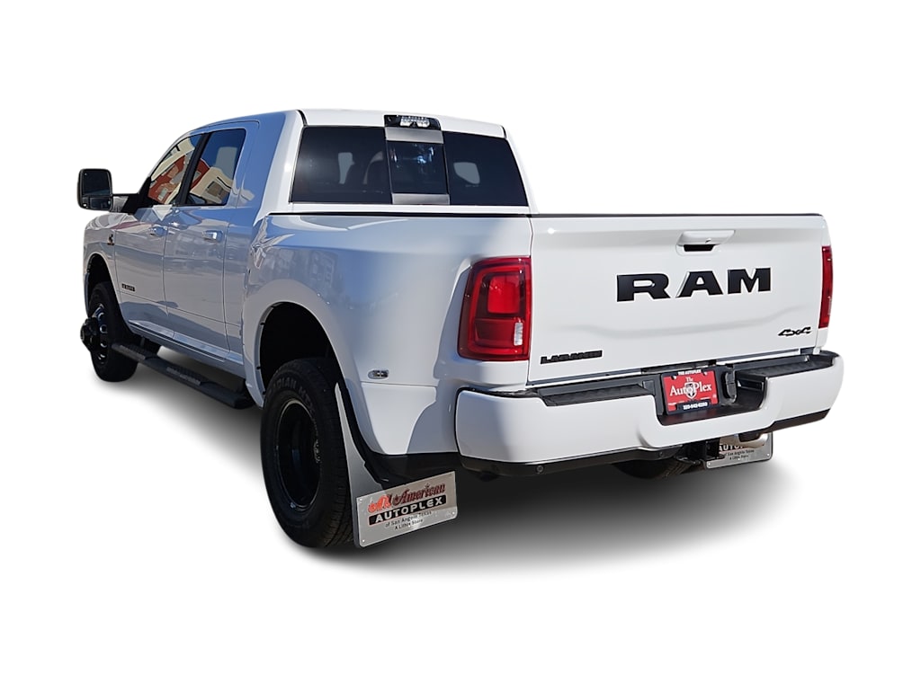 Thumbnail: 2026 RAM 3500 - 4