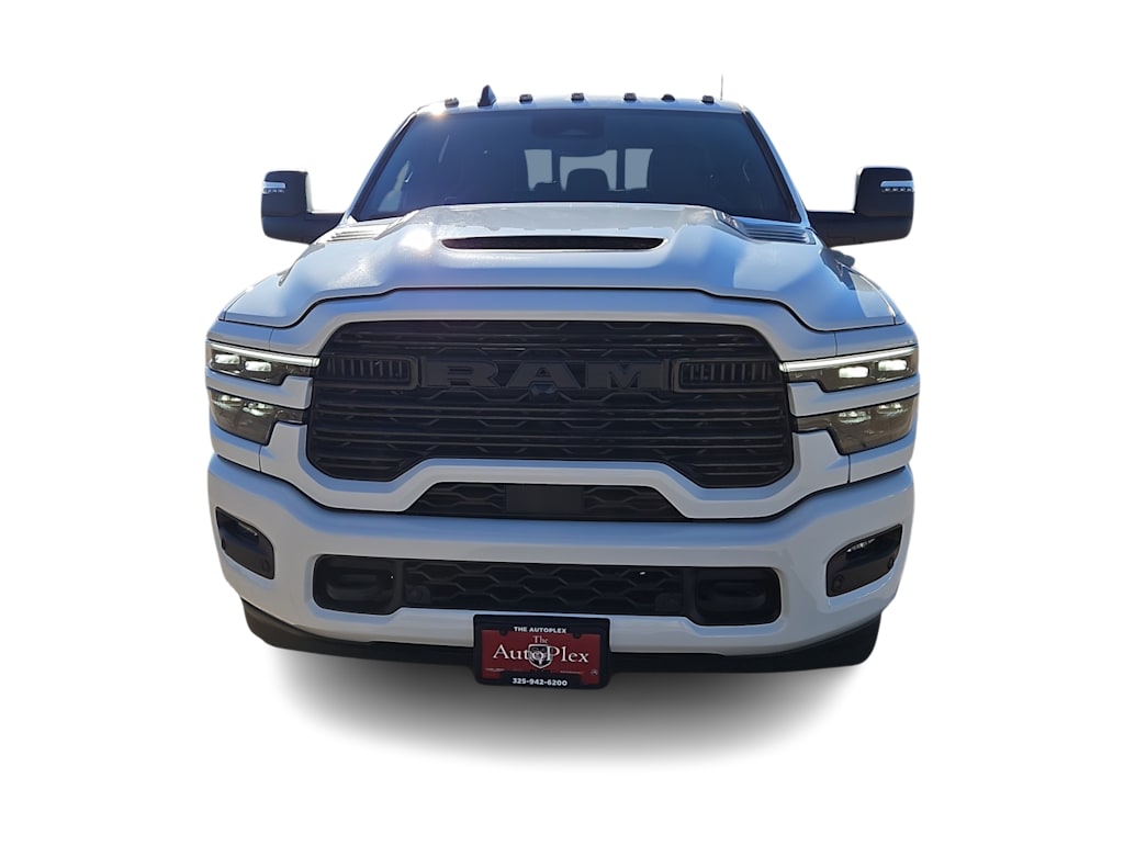 Thumbnail: 2026 RAM 3500 - 5