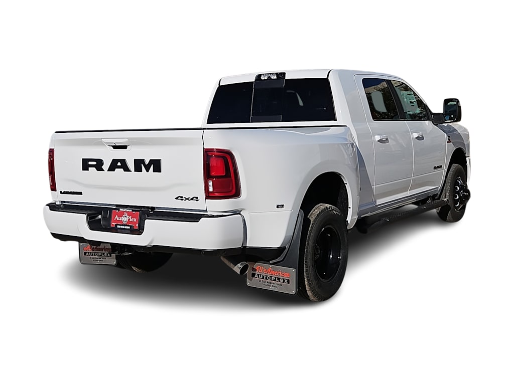 Thumbnail: 2026 RAM 3500 - 17