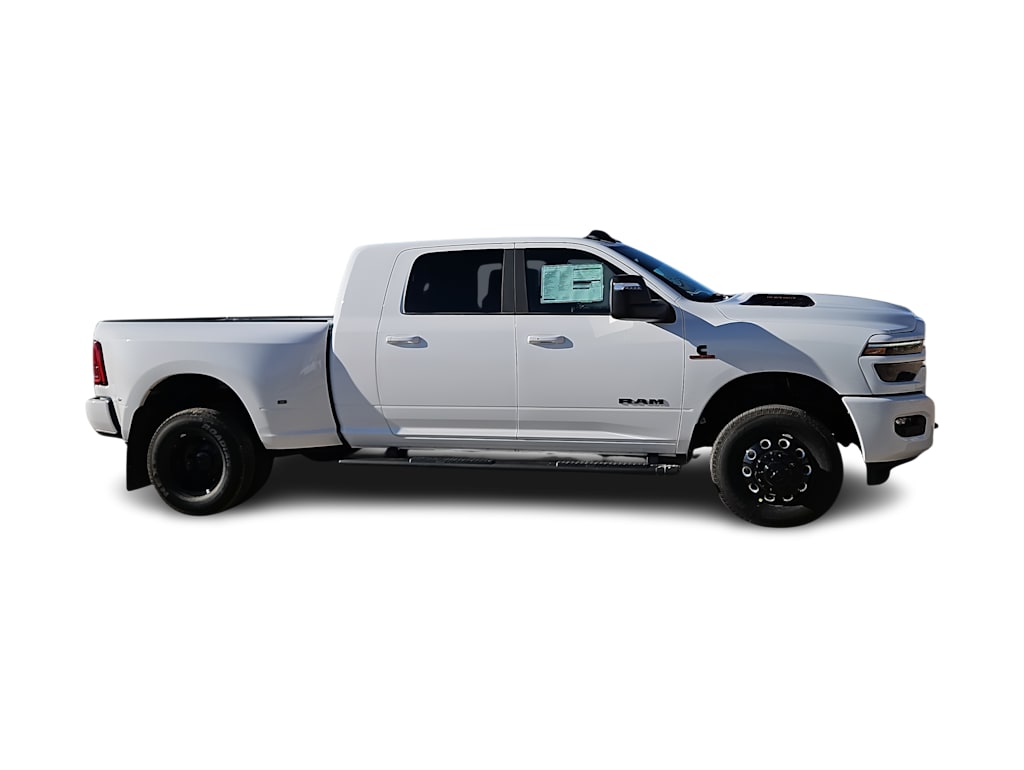 Thumbnail: 2026 RAM 3500 - 18