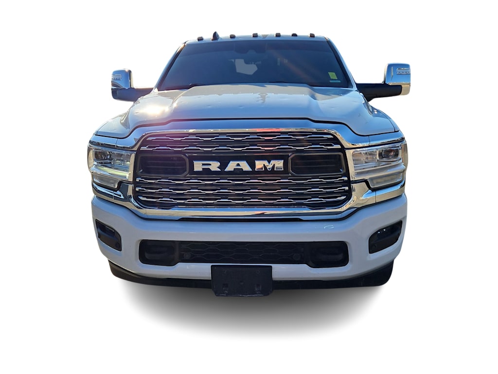 Thumbnail: 2024 RAM 3500 - 6
