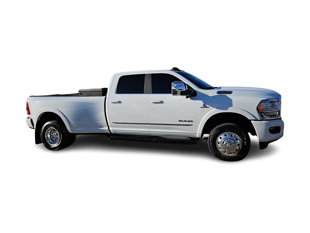 Thumbnail: 2024 RAM 3500 - 22