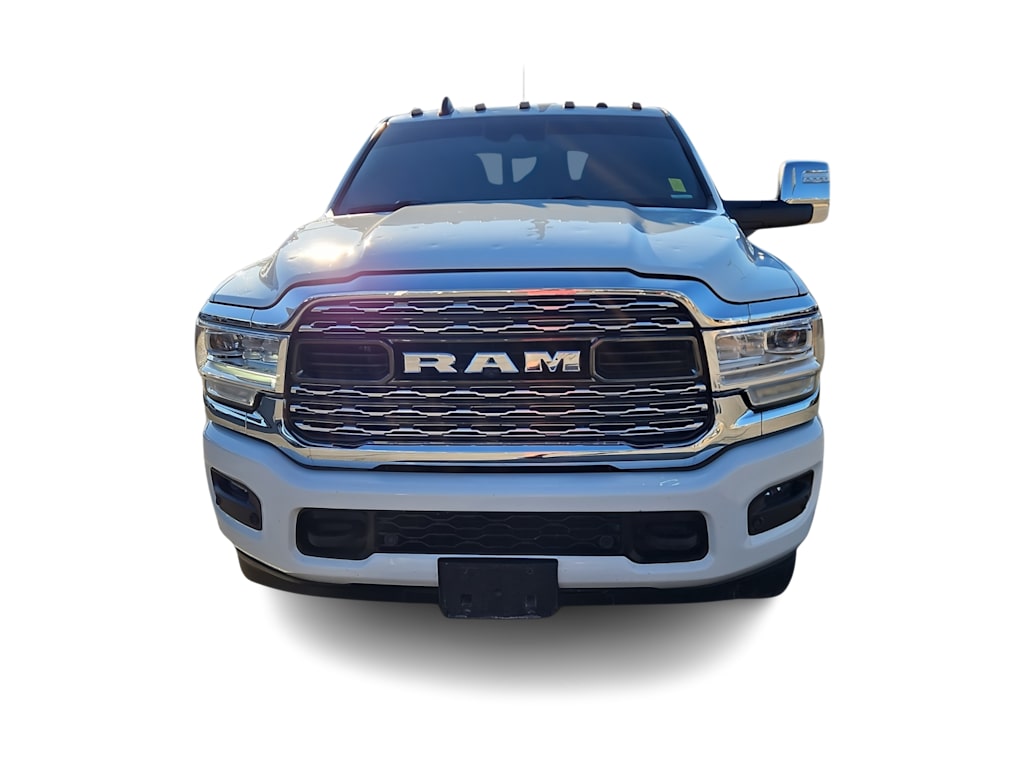 Thumbnail: 2024 RAM 3500 - 6