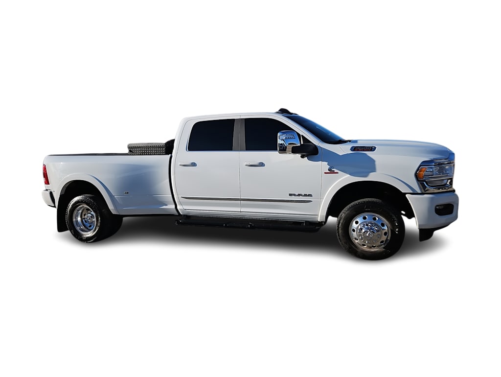 Thumbnail: 2024 RAM 3500 - 22
