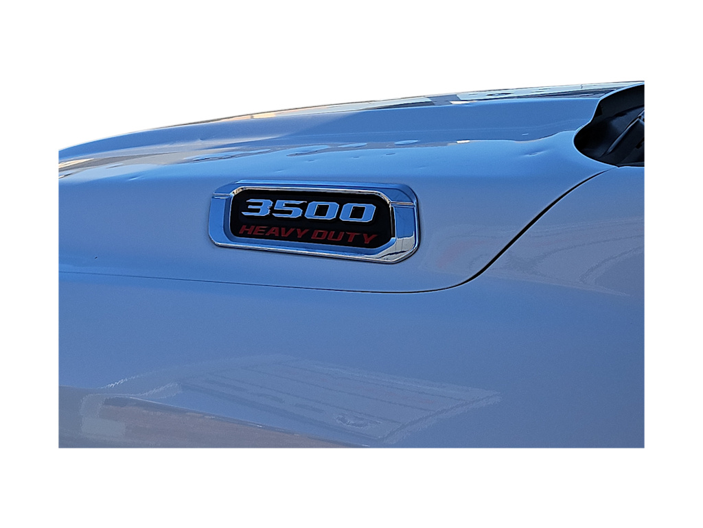 Thumbnail: 2024 RAM 3500 - 5