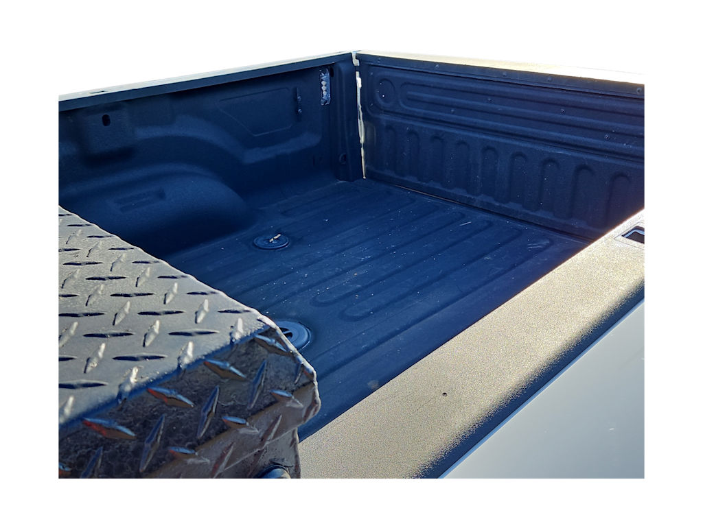 Thumbnail: 2024 RAM 3500 - 16