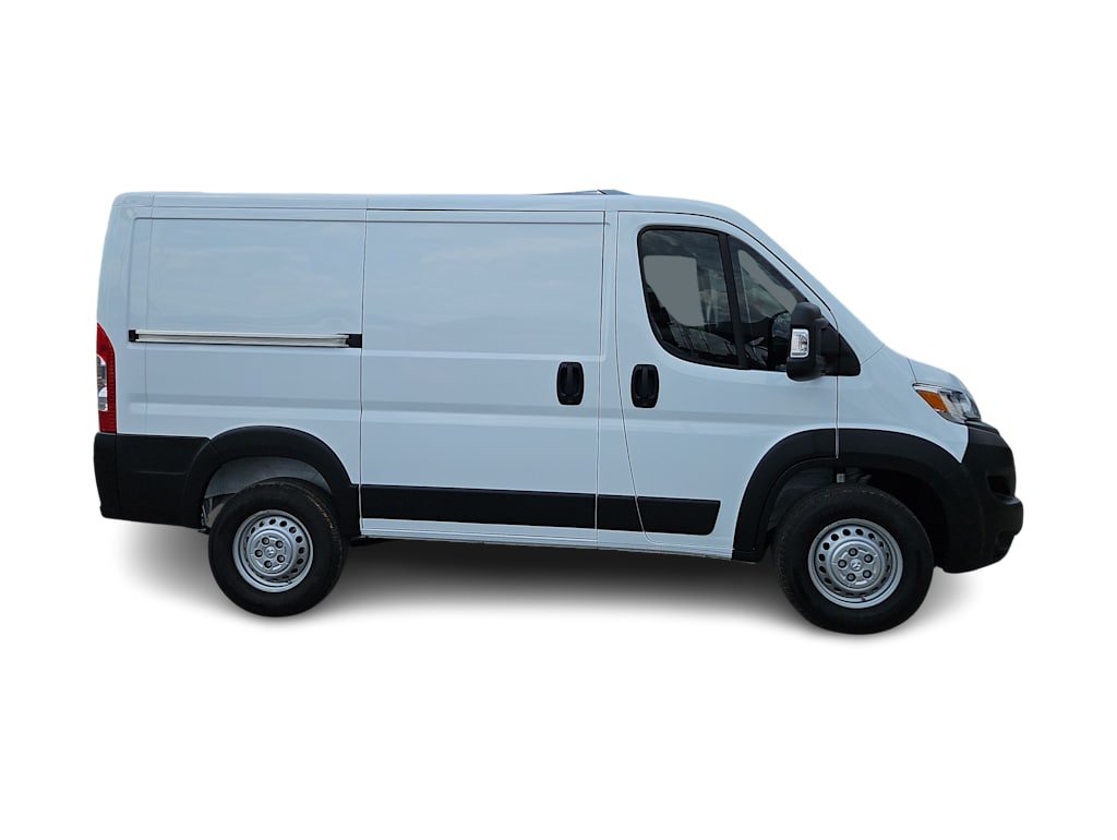 Thumbnail: 2025 RAM ProMaster - 19