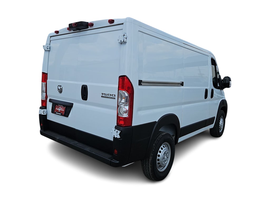 Thumbnail: 2025 RAM ProMaster - 18