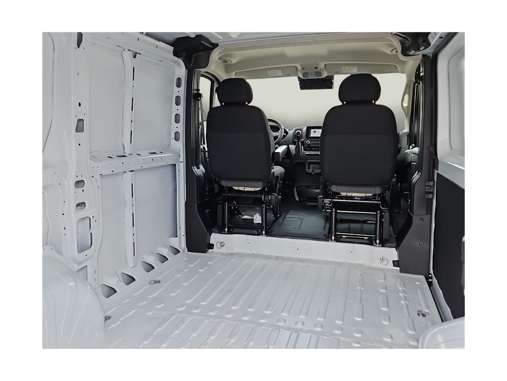 Thumbnail: 2025 RAM ProMaster - 14