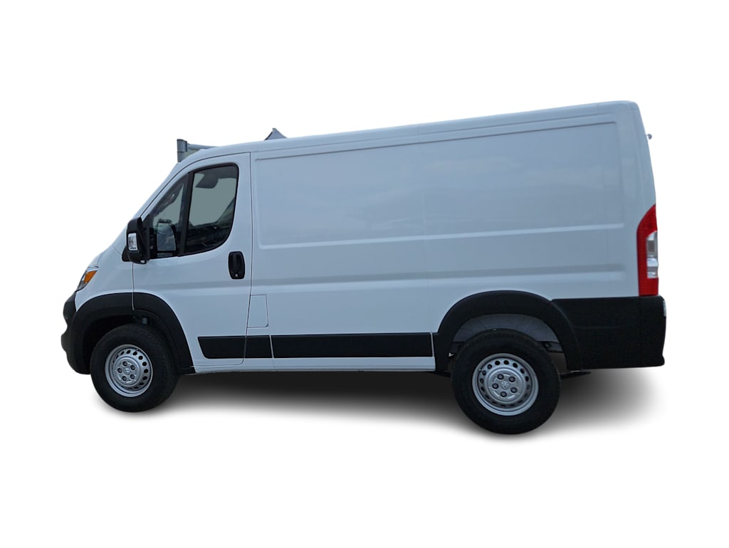 Thumbnail: 2025 RAM ProMaster - 3