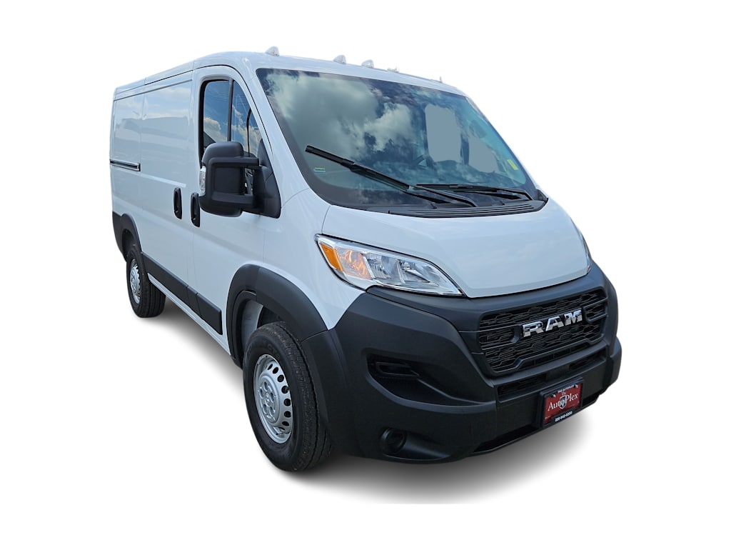 Thumbnail: 2025 RAM ProMaster - 16