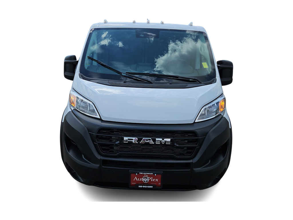 Thumbnail: 2025 RAM ProMaster - 6