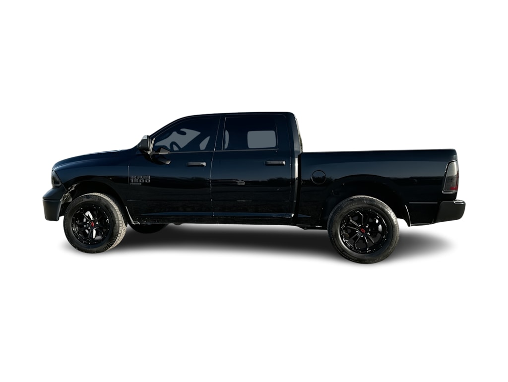 Thumbnail: 2022 RAM 1500 - 3