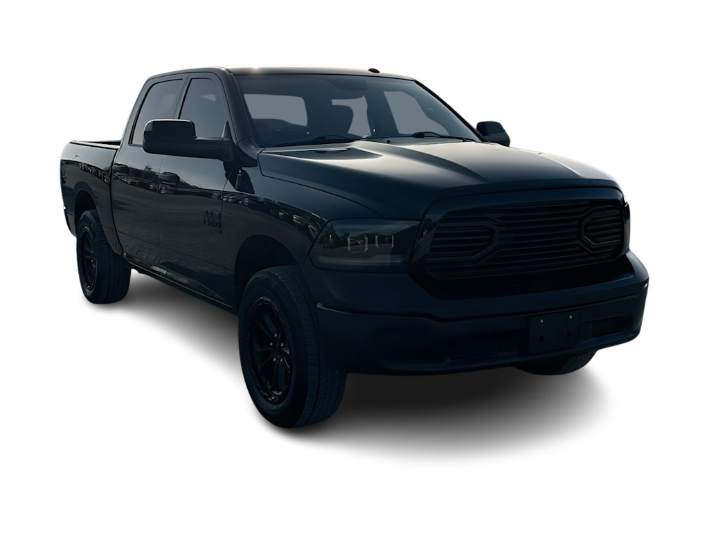 Thumbnail: 2022 RAM 1500 - 16
